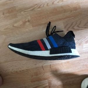 Adidas NMD 1 Tri Color